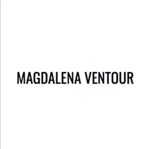 Meet your Posher, Magdalena